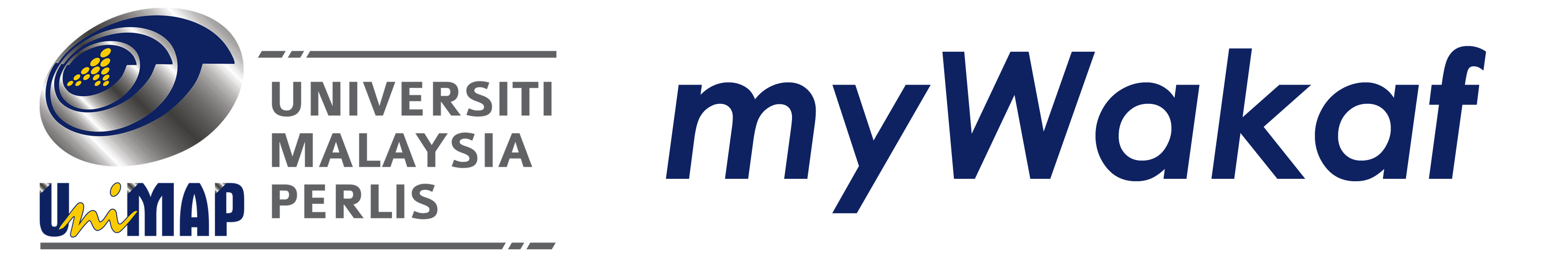 myWakaf UniMAP